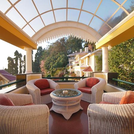 Mayfair Darjeeling Darjeeling  Exteriör bild