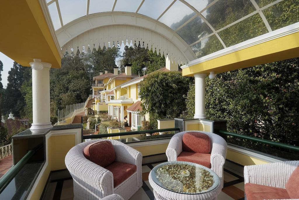 Mayfair Darjeeling Darjeeling  Exteriör bild