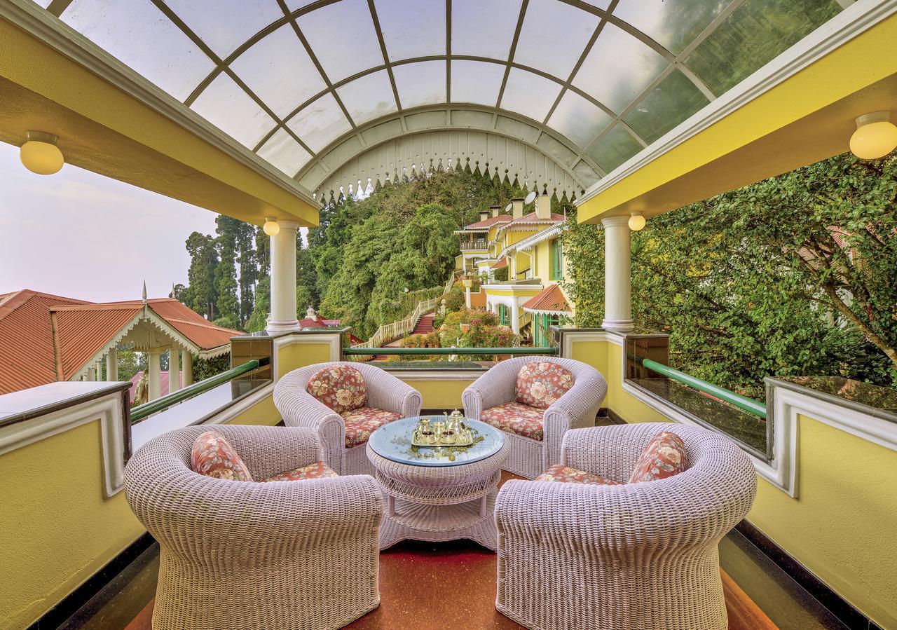 Mayfair Darjeeling Darjeeling  Exteriör bild