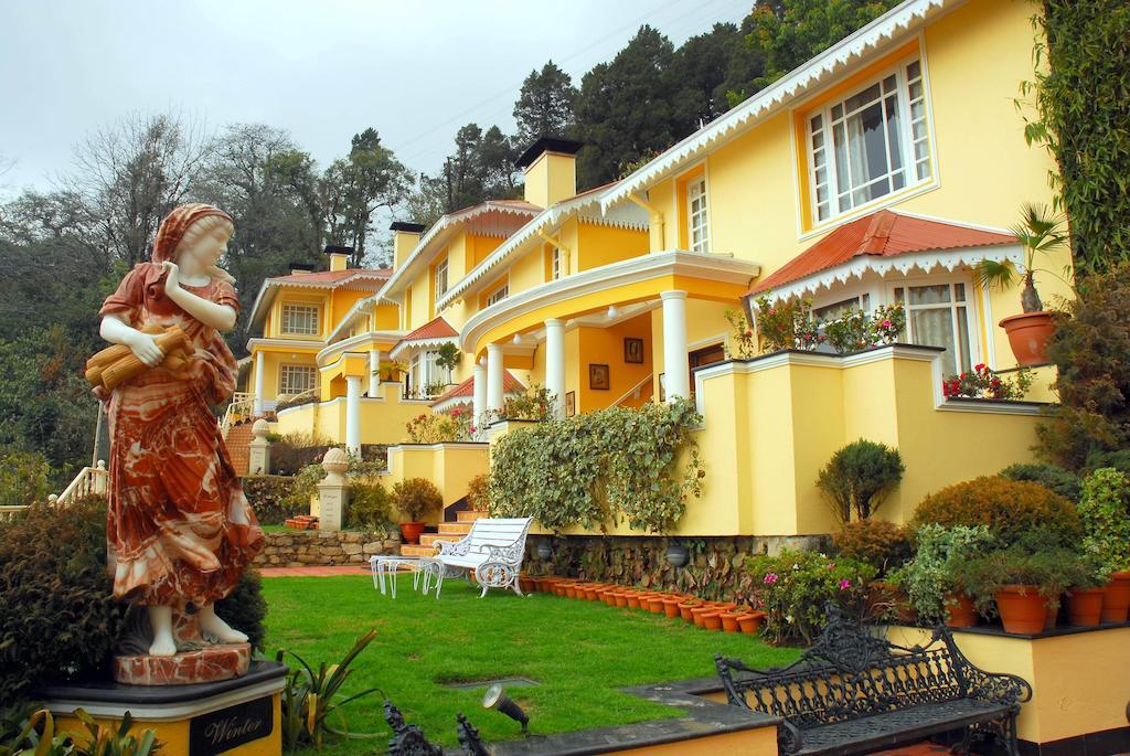 Mayfair Darjeeling Darjeeling  Exteriör bild