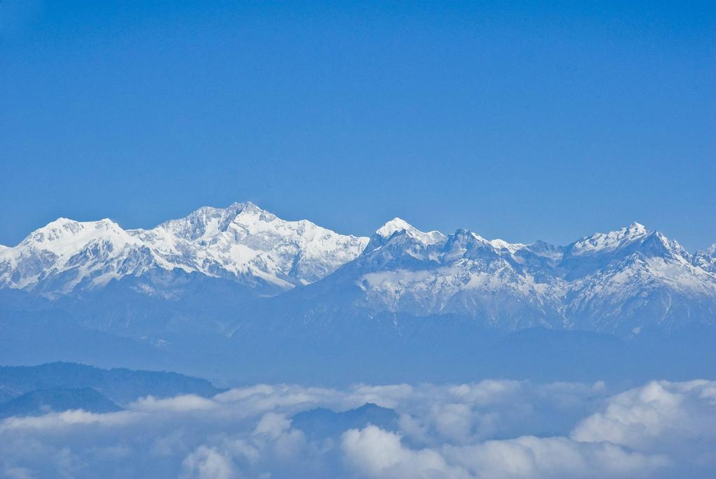 Mayfair Darjeeling Darjeeling  Exteriör bild