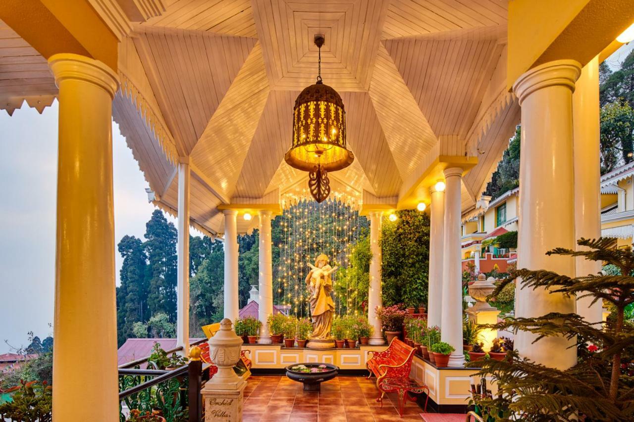 Mayfair Darjeeling Darjeeling  Exteriör bild