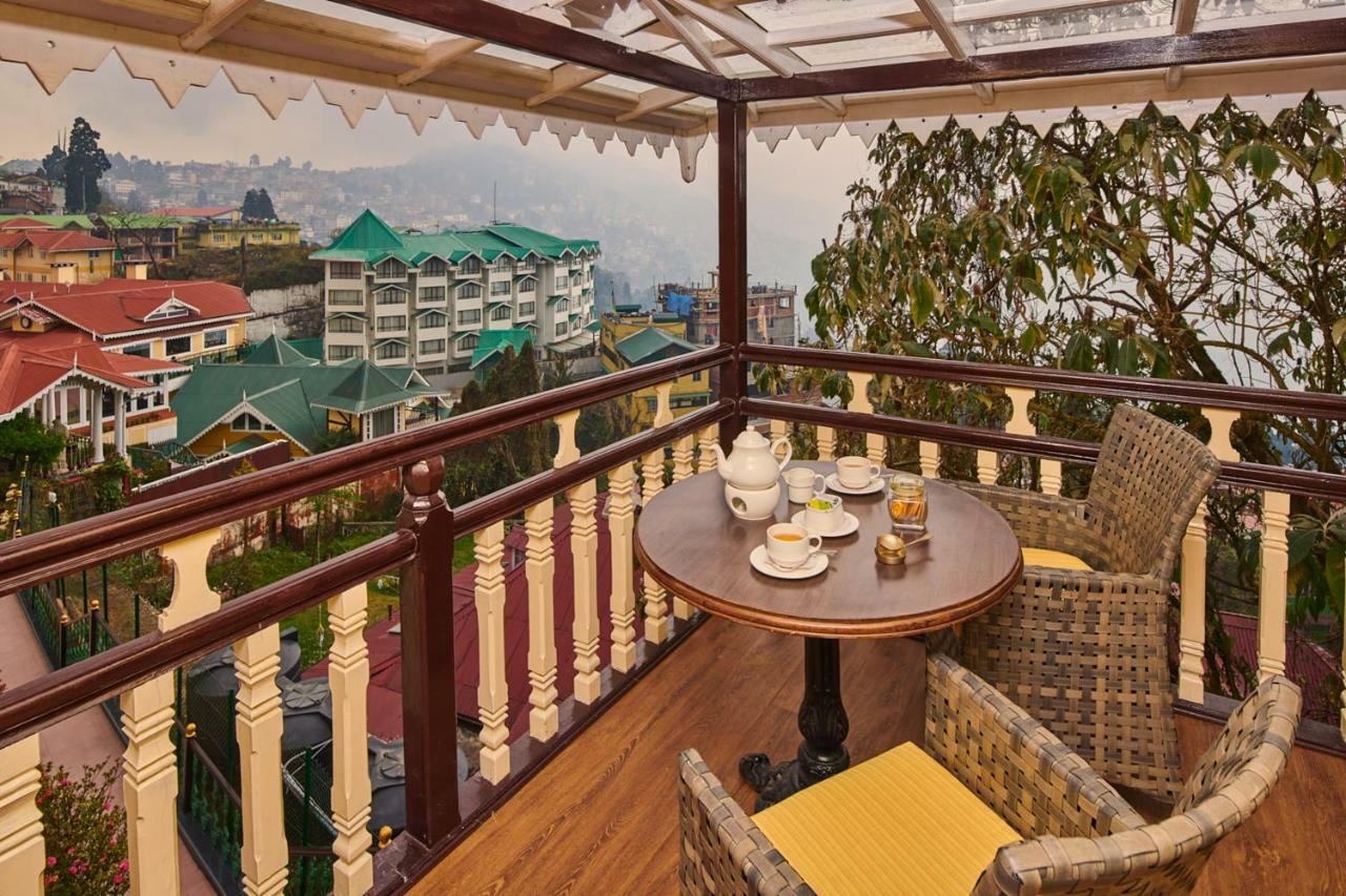 Mayfair Darjeeling Darjeeling  Exteriör bild