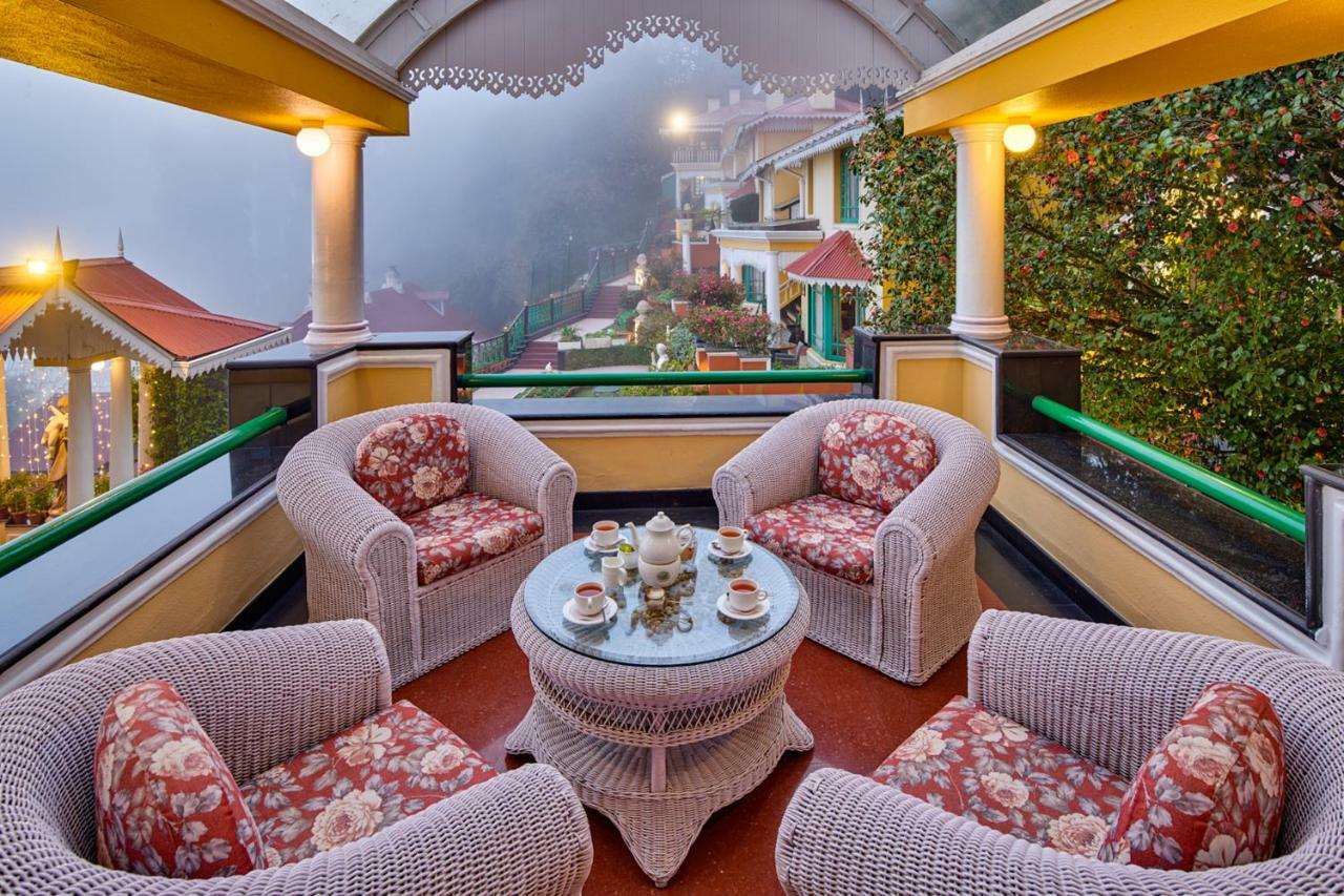 Mayfair Darjeeling Darjeeling  Exteriör bild