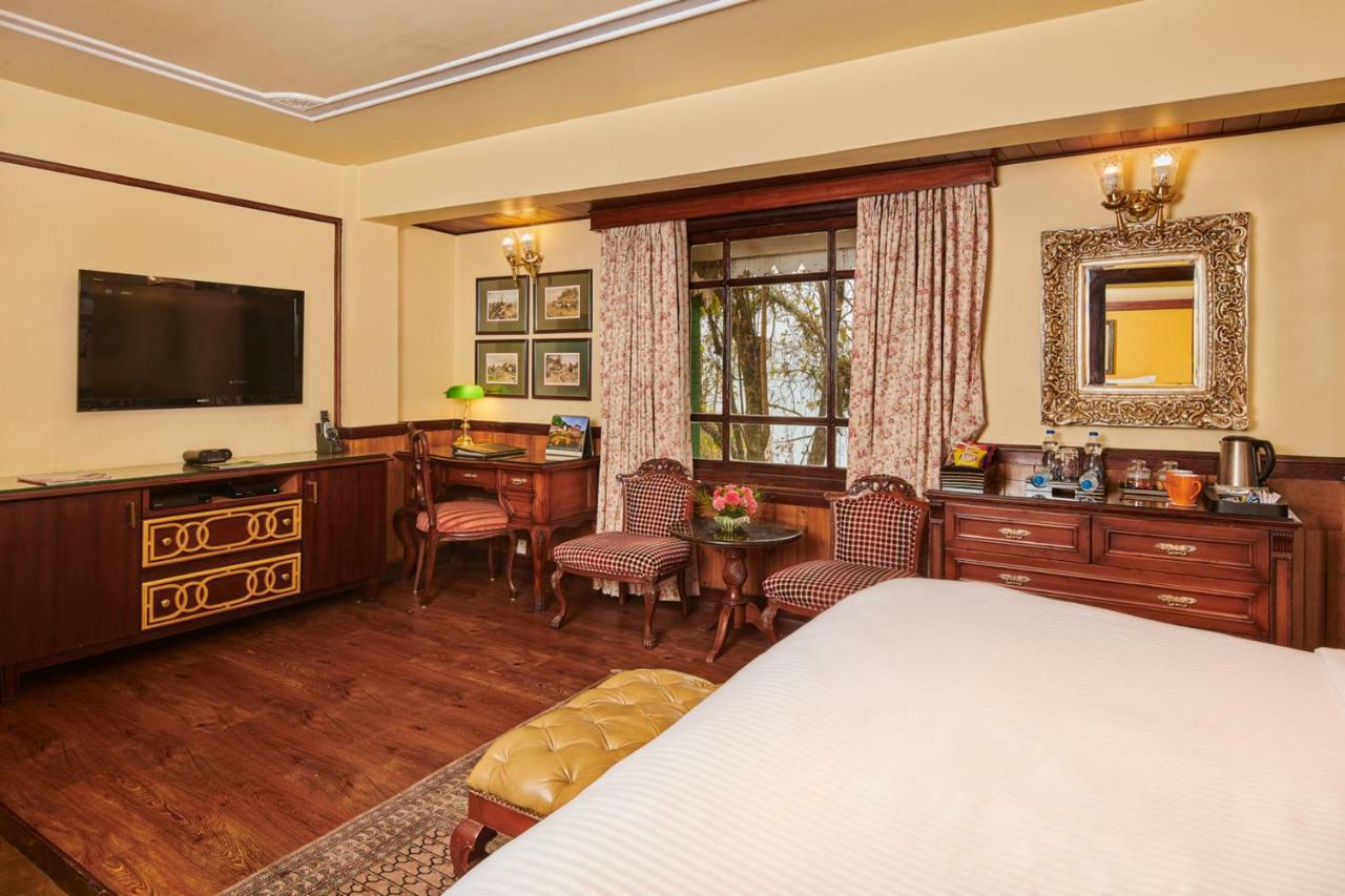 Mayfair Darjeeling Darjeeling  Exteriör bild